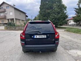 Volvo Xc90 2, 4 D5, 185 . | Mobile.bg    4