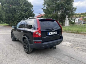 Volvo Xc90 2, 4 D5, 185 . | Mobile.bg    2