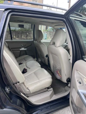 Volvo Xc90 2, 4 D5, 185 . | Mobile.bg    11