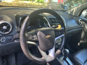 Обява за продажба на Chevrolet Trax ~12 950 лв. - изображение 11