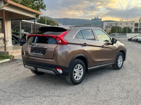 Mitsubishi Eclipse Cross 1.5T ClearTec 4WD LED Автоматик - 30700 лв. - 96587011 4