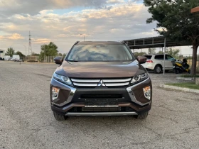 Mitsubishi Eclipse Cross 1.5T ClearTec 4WD LED Автоматик - 30700 лв. - 96587011 2