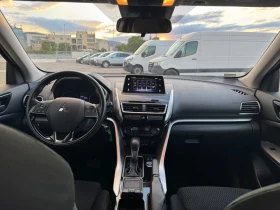 Mitsubishi Eclipse Cross 1.5T ClearTec 4WD LED Автоматик - 30700 лв. - 96587011 10