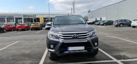 Toyota Hilux | Mobile.bg    5
