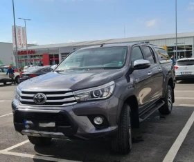 Toyota Hilux | Mobile.bg    4