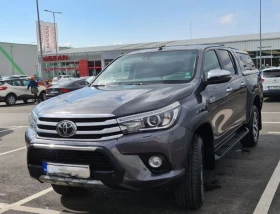 Toyota Hilux | Mobile.bg    2