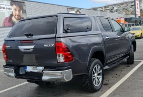 Toyota Hilux | Mobile.bg    3