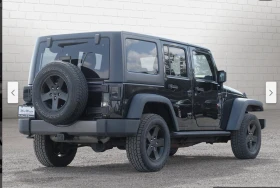 Jeep Wrangler 3.6* V6* *  | Mobile.bg    2