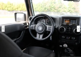 Jeep Wrangler 3.6* V6* *  | Mobile.bg    14