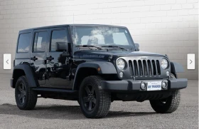 Jeep Wrangler 3.6* V6* *  | Mobile.bg    3