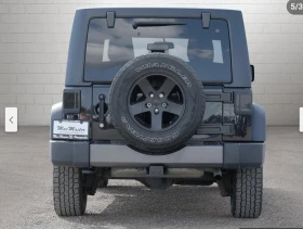 Jeep Wrangler 3.6* V6* *  | Mobile.bg    8