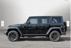 Jeep Wrangler 3.6* V6* *  | Mobile.bg    6