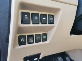 Nissan Rogue 2.5 SL AWD, снимка 16