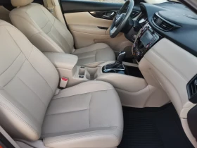 Nissan Rogue 2.5 SL AWD, снимка 13