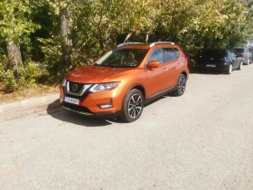 Nissan Rogue 2.5 SL AWD, снимка 17
