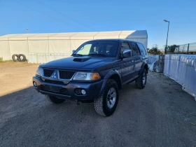 Mitsubishi Pajero sport - 10600 лв. / 5419.69 € - 22018632 3