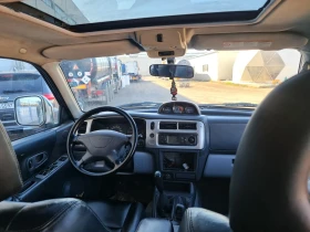 Mitsubishi Pajero sport - 10600 лв. / 5419.69 € - 22018632 6