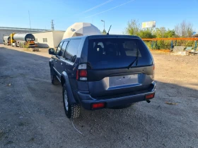 Mitsubishi Pajero sport - 10600 лв. / 5419.69 € - 22018632 4