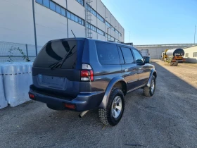 Mitsubishi Pajero sport - 10600 лв. / 5419.69 € - 22018632 2