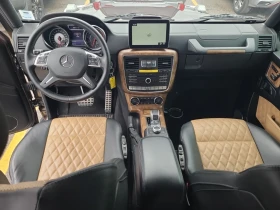 Mercedes-Benz G 63 AMG * CARFAX * БЕЗ ПЪРВОНАЧАЛНА ВНОСКА - 99999 лв. / 51128.68 € - 54240304 5
