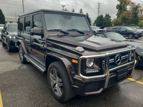 Mercedes-Benz G 63 AMG * CARFAX * БЕЗ ПЪРВОНАЧАЛНА ВНОСКА - 99999 лв. / 51128.68 € - 54240304 2