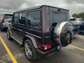 Mercedes-Benz G 63 AMG * CARFAX * БЕЗ ПЪРВОНАЧАЛНА ВНОСКА - 99999 лв. / 51128.68 € - 54240304 4