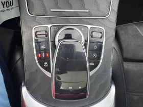 Mercedes-Benz GLC 43 AMG 4MATIC* KEYLESS* 360 CAM* МЪРТВА ТОЧКА* ПАНОРАМА - 40600 лв. / 20758.45 € - 68809077 12