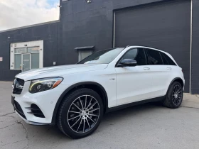 Mercedes-Benz GLC 43 AMG 4MATIC* KEYLESS* 360 CAM* МЪРТВА ТОЧКА* ПАНОРАМА - 40600 лв. / 20758.45 € - 68809077 3