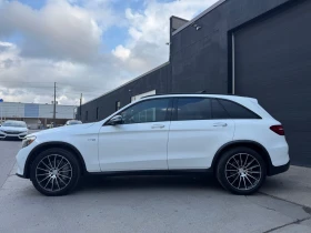 Mercedes-Benz GLC 43 AMG 4MATIC* KEYLESS* 360 CAM* МЪРТВА ТОЧКА* ПАНОРАМА - 40600 лв. / 20758.45 € - 68809077 6
