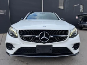 Mercedes-Benz GLC 43 AMG 4MATIC* KEYLESS* 360 CAM* МЪРТВА ТОЧКА* ПАНОРАМА - 40600 лв. / 20758.45 € - 68809077 2