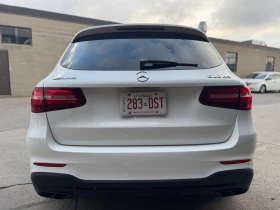 Mercedes-Benz GLC 43 AMG 4MATIC* KEYLESS* 360 CAM* МЪРТВА ТОЧКА* ПАНОРАМА - 40600 лв. / 20758.45 € - 68809077 5