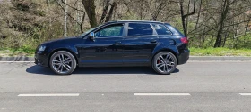 ����� �� �������� �� Audi A3 1.9TDI ���