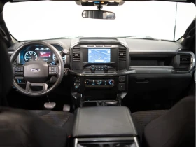 Ford F150 * ECOBOOST | CREW CAB | NAV * CARFAX * БЕЗ ПЪРВОНА - 48850 лв. / 24976.61 € - 97052384 12