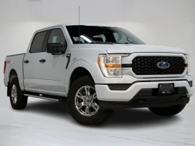 Ford F150 * ECOBOOST | CREW CAB | NAV * CARFAX * БЕЗ ПЪРВОНА - 48850 лв. / 24976.61 € - 97052384 2