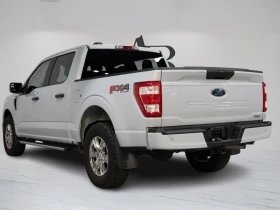 Ford F150 * ECOBOOST | CREW CAB | NAV * CARFAX * БЕЗ ПЪРВОНА - 48850 лв. / 24976.61 € - 97052384 5
