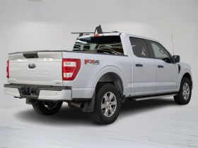 Ford F150 * ECOBOOST | CREW CAB | NAV * CARFAX * БЕЗ ПЪРВОНА - 48850 лв. / 24976.61 € - 97052384 4
