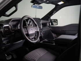 Ford F150 * ECOBOOST | CREW CAB | NAV * CARFAX * БЕЗ ПЪРВОНА - 48850 лв. / 24976.61 € - 97052384 8