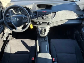 Honda Cr-v 1.6D-TEC 100% РЕАЛНИ КИЛОМЕТРИ - ДОКАЗУЕМИ !!!!! - 17999 лв. / 9202.74 € - 53594936 11