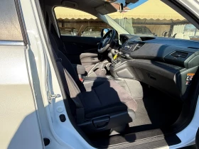 Honda Cr-v 1.6D-TEC 100% РЕАЛНИ КИЛОМЕТРИ - ДОКАЗУЕМИ !!!!! - 17999 лв. / 9202.74 € - 53594936 13
