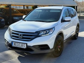 Honda Cr-v 1.6D-TEC 100% РЕАЛНИ КИЛОМЕТРИ - ДОКАЗУЕМИ !!!!!