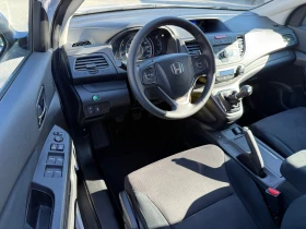 Honda Cr-v 1.6D-TEC 100% РЕАЛНИ КИЛОМЕТРИ - ДОКАЗУЕМИ !!!!! - 17999 лв. / 9202.74 € - 53594936 10