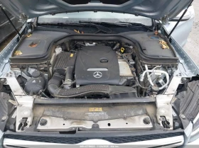 Mercedes-Benz GLC 300 4MATIC* Burmester* подгрев* панорама* АВТО КРЕДИТ, снимка 11