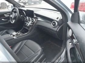Mercedes-Benz GLC 300 4MATIC* Burmester* подгрев* панорама* АВТО КРЕДИТ, снимка 7