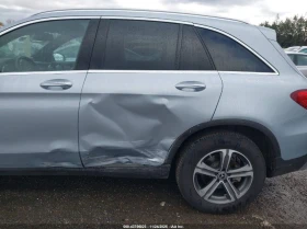 Mercedes-Benz GLC 300 4MATIC* Burmester* подгрев* панорама* АВТО КРЕДИТ, снимка 12