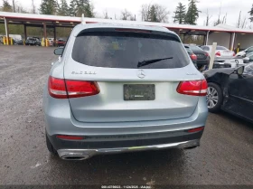 Mercedes-Benz GLC 300 4MATIC* Burmester* подгрев* панорама* АВТО КРЕДИТ, снимка 6