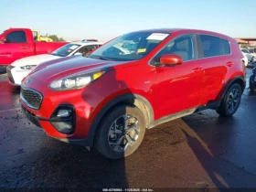 Kia Sportage LX AWD ФИКСИРАНА ЦЕНА ДО БЪЛГАРИЯ! - 22950 лв. / 11734.15 € - 76396176 3