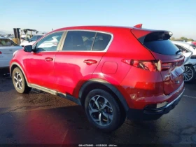 Kia Sportage LX AWD ФИКСИРАНА ЦЕНА ДО БЪЛГАРИЯ! - 22950 лв. / 11734.15 € - 76396176 4