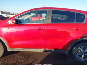Kia Sportage LX AWD ФИКСИРАНА ЦЕНА ДО БЪЛГАРИЯ! - 22950 лв. / 11734.15 € - 76396176 7