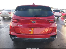 Kia Sportage LX AWD ФИКСИРАНА ЦЕНА ДО БЪЛГАРИЯ! - 22950 лв. / 11734.15 € - 76396176 8