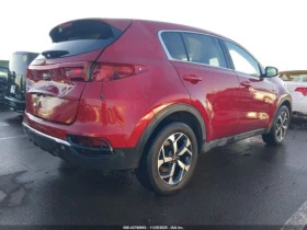 Kia Sportage LX AWD ФИКСИРАНА ЦЕНА ДО БЪЛГАРИЯ! - 22950 лв. / 11734.15 € - 76396176 6